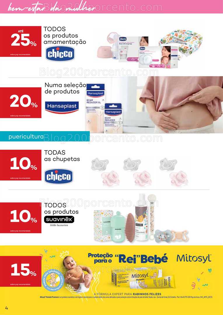 Antevisão Folheto WELLS Bebé e Mamã Açores Promoções de 6 janeiro a 9 fevereiro