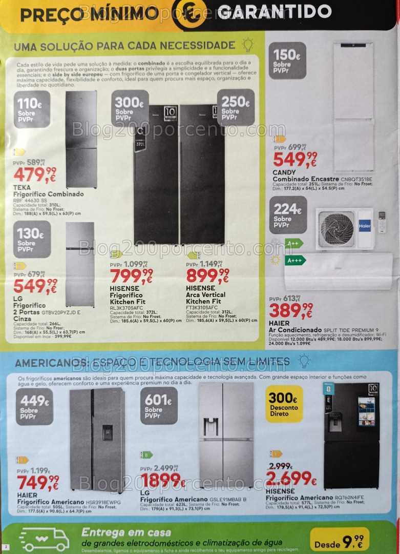 Antevisão Folheto WORTEN Promoções de 27 janeiro a 2 fevereiro