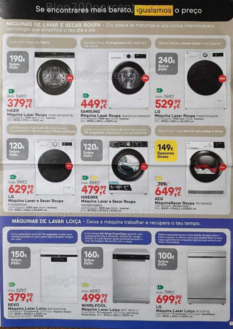 Antevisão Folheto WORTEN Promoções de 27 janeiro a 2 fevereiro