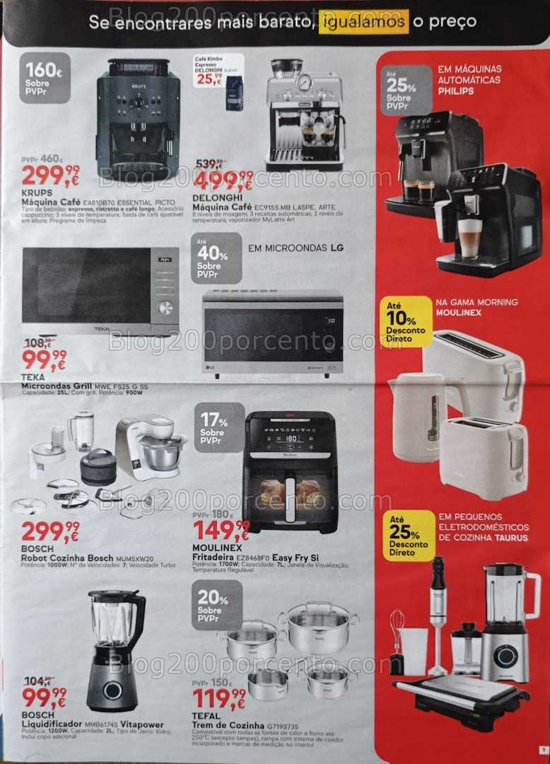 Antevisão Folheto WORTEN Promoções de 27 janeiro a 2 fevereiro