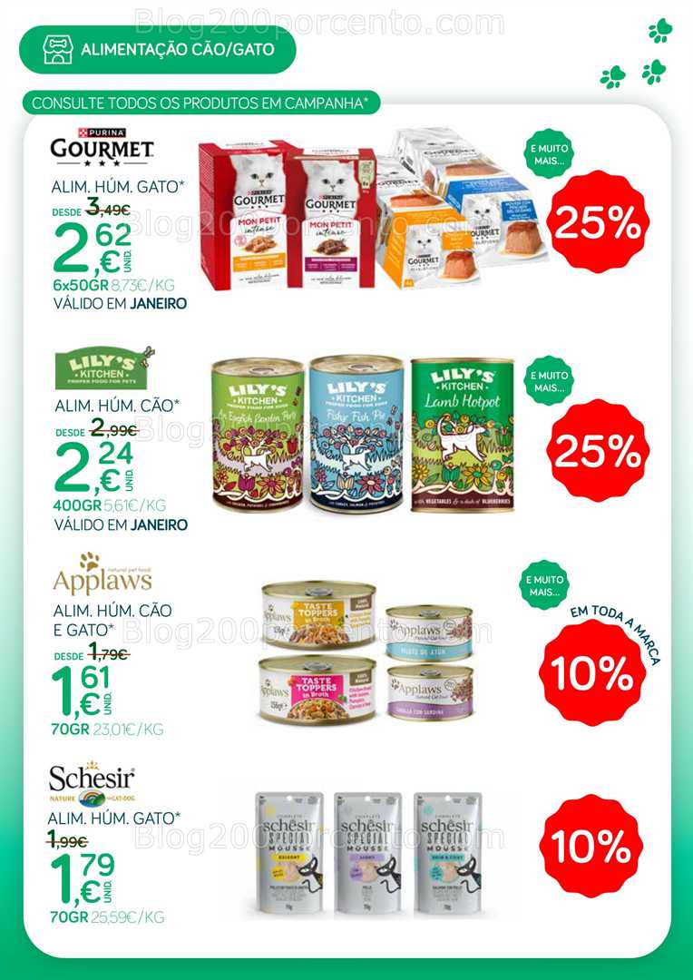 Antevisão Folheto CONTINENTE - ZU Promoções até 4 março