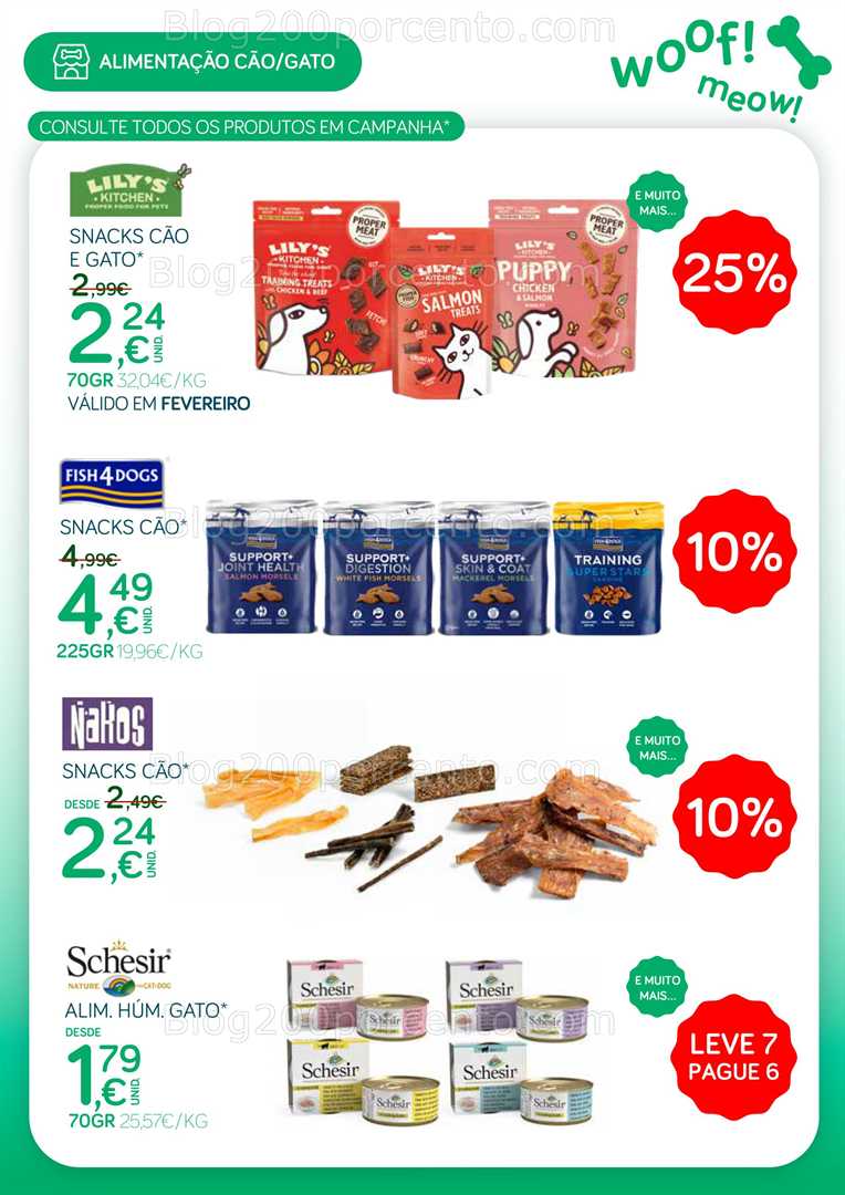 Antevisão Folheto CONTINENTE - ZU Promoções até 4 março