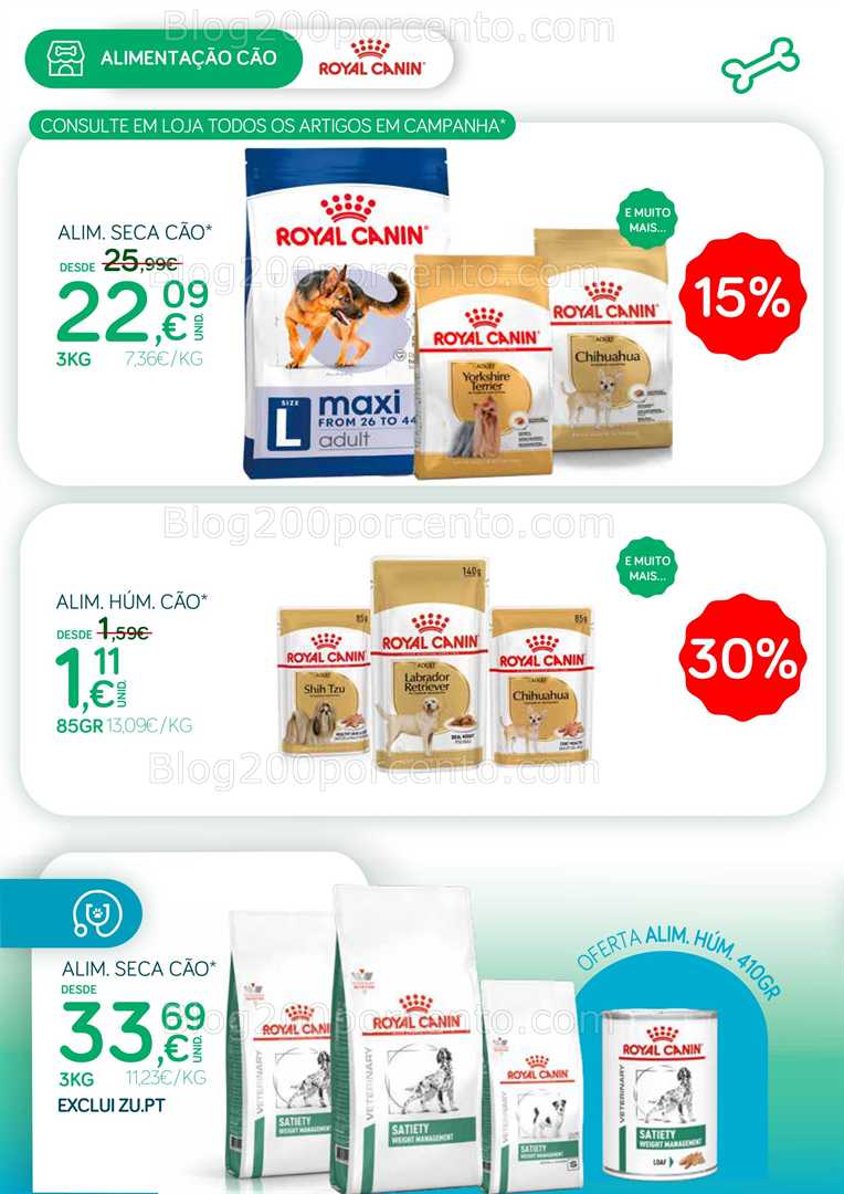 Antevisão Folheto CONTINENTE - ZU Promoções até 4 março