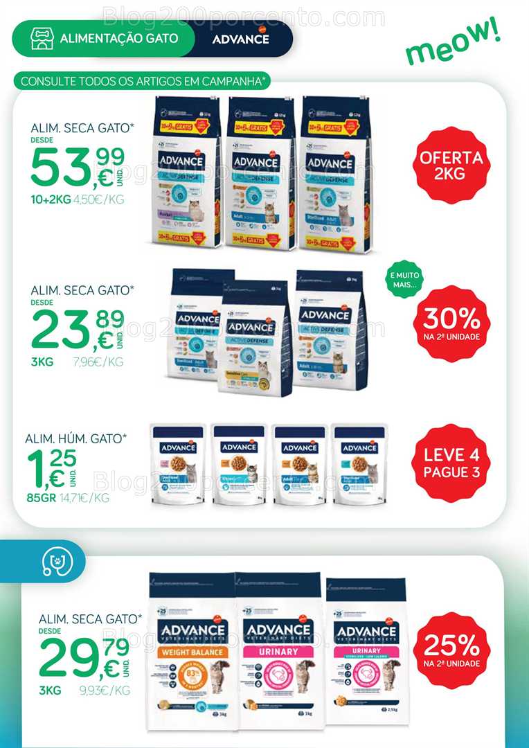 Antevisão Folheto CONTINENTE - ZU Promoções até 4 março