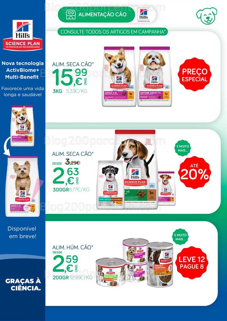 Antevisão Folheto CONTINENTE - ZU Promoções até 4 março