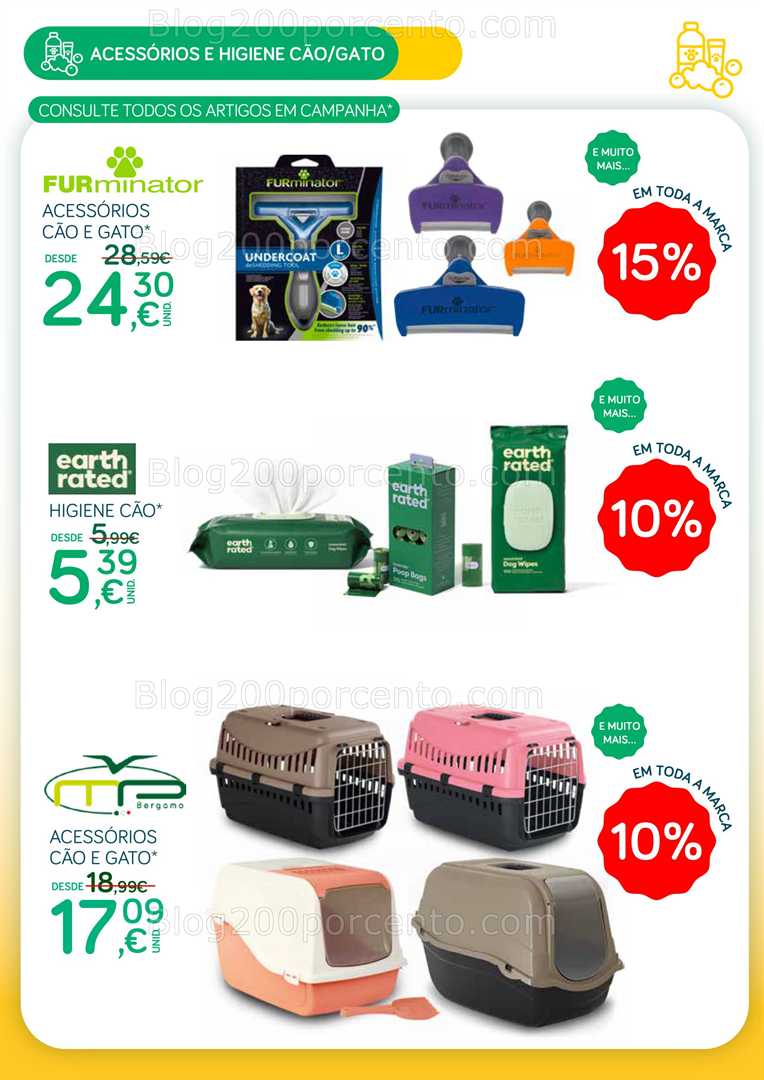 Antevisão Folheto CONTINENTE - ZU Promoções até 4 março