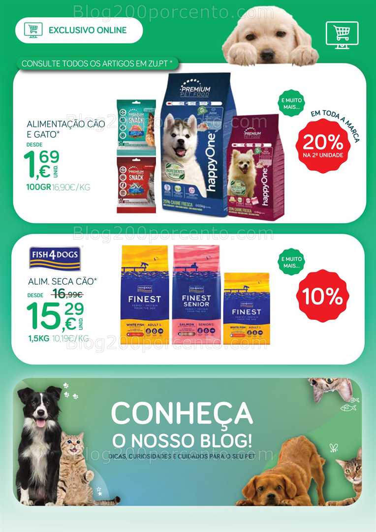 Antevisão Folheto CONTINENTE - ZU Promoções até 4 março