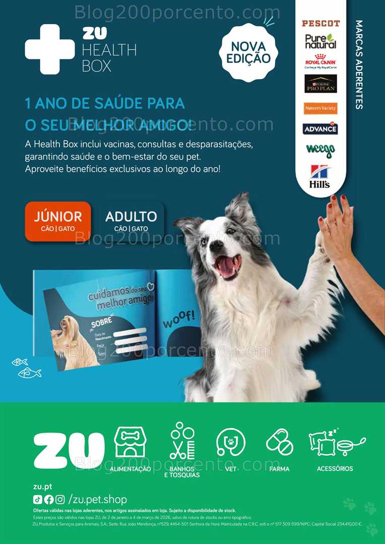 Antevisão Folheto CONTINENTE - ZU Promoções até 4 março