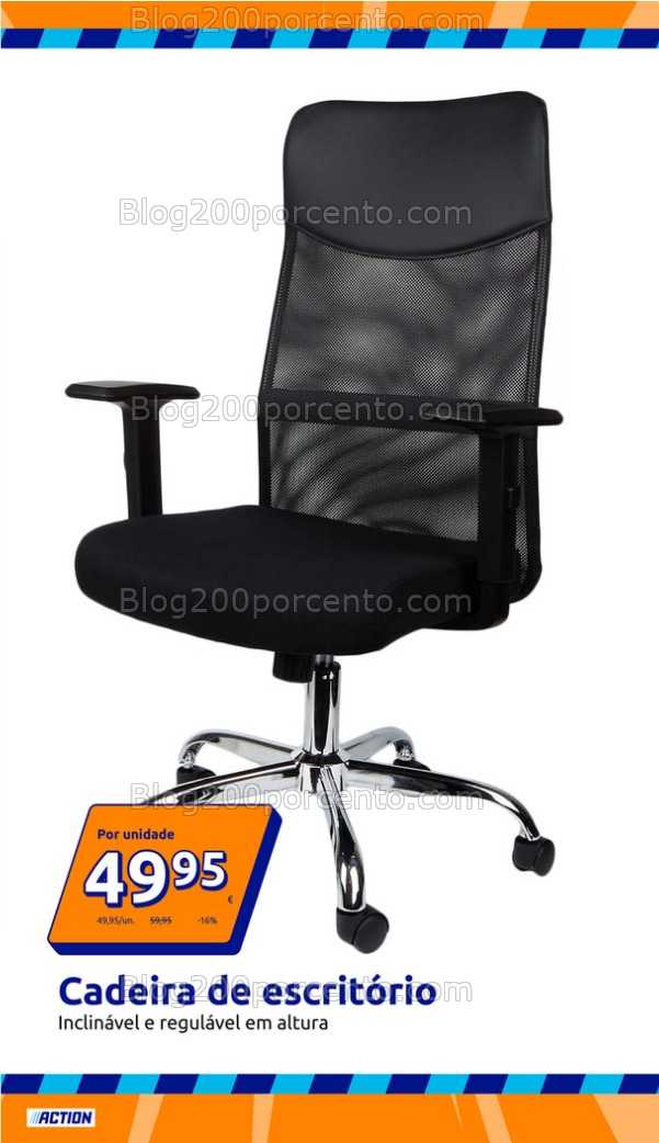 Antevisão Folheto ACTION Promoções de 21 a 27 janeiro