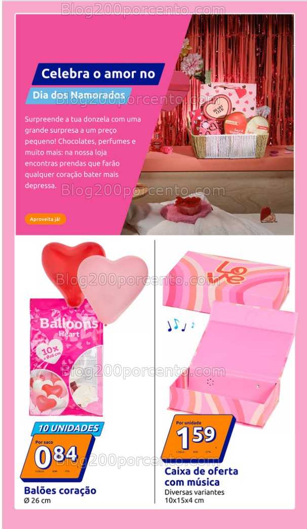 Antevisão Folheto ACTION Promoções de 28 janeiro a 3 fevereiro