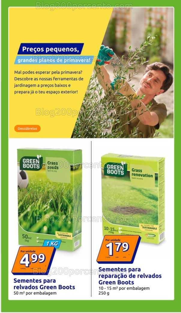 Antevisão Folheto ACTION Promoções de 28 janeiro a 3 fevereiro