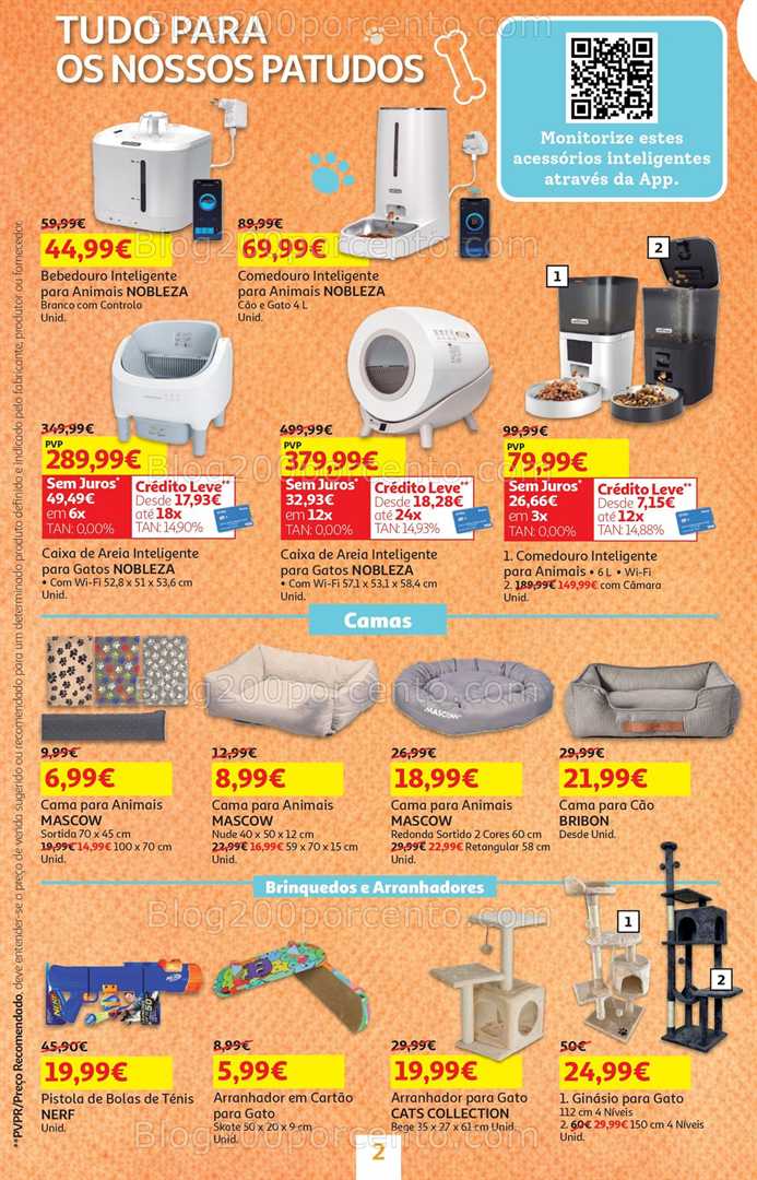 Antevisão Folheto AUCHAN Promoções de 27 janeiro a 5 fevereiro