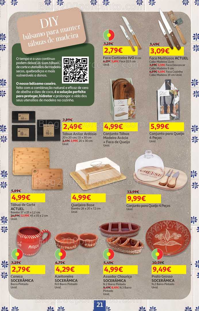 Antevisão Folheto AUCHAN Promoções de 27 janeiro a 5 fevereiro