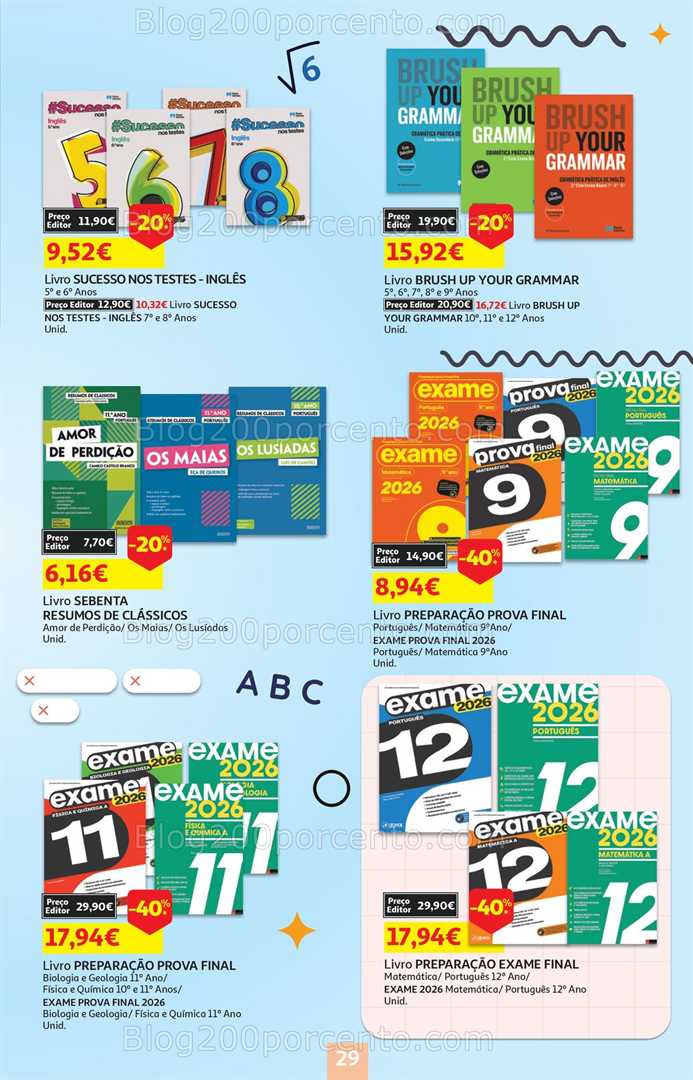 Antevisão Folheto AUCHAN Promoções de 27 janeiro a 5 fevereiro