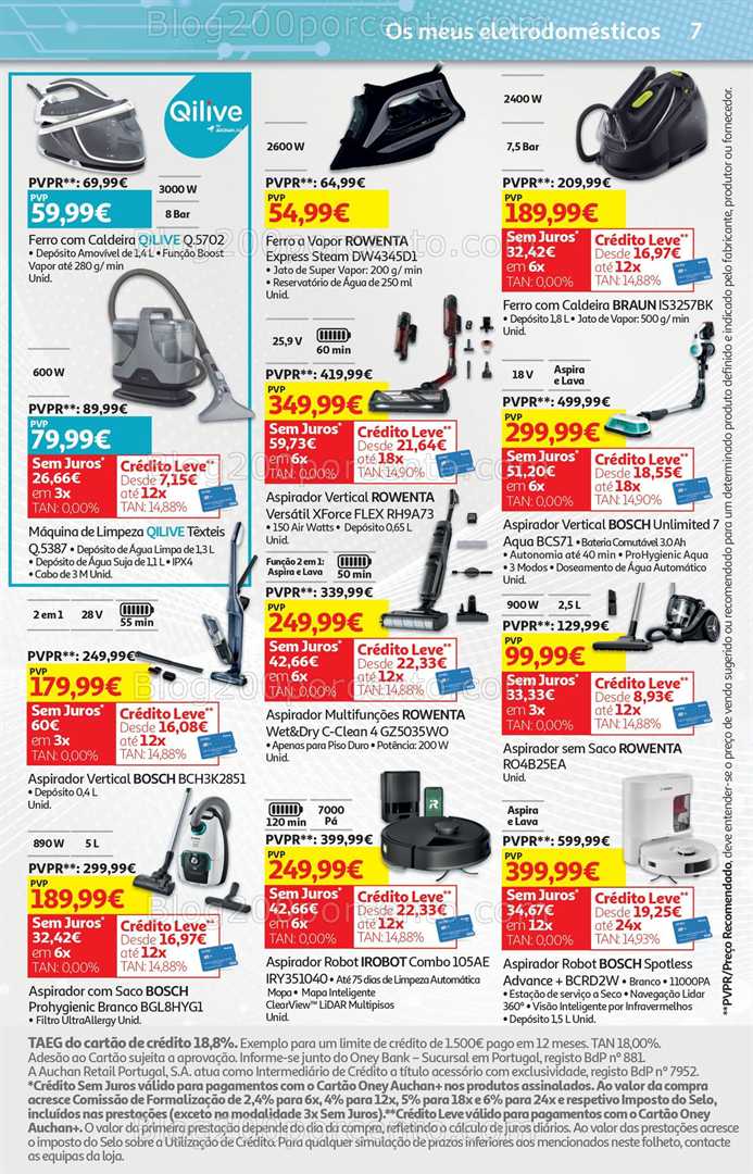 Antevisão Folheto AUCHAN Promoções de 27 janeiro a 5 fevereiro