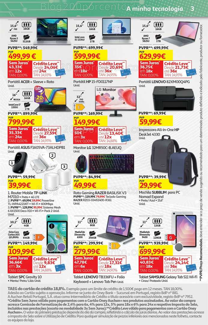 Antevisão Folheto AUCHAN Promoções de 27 janeiro a 5 fevereiro