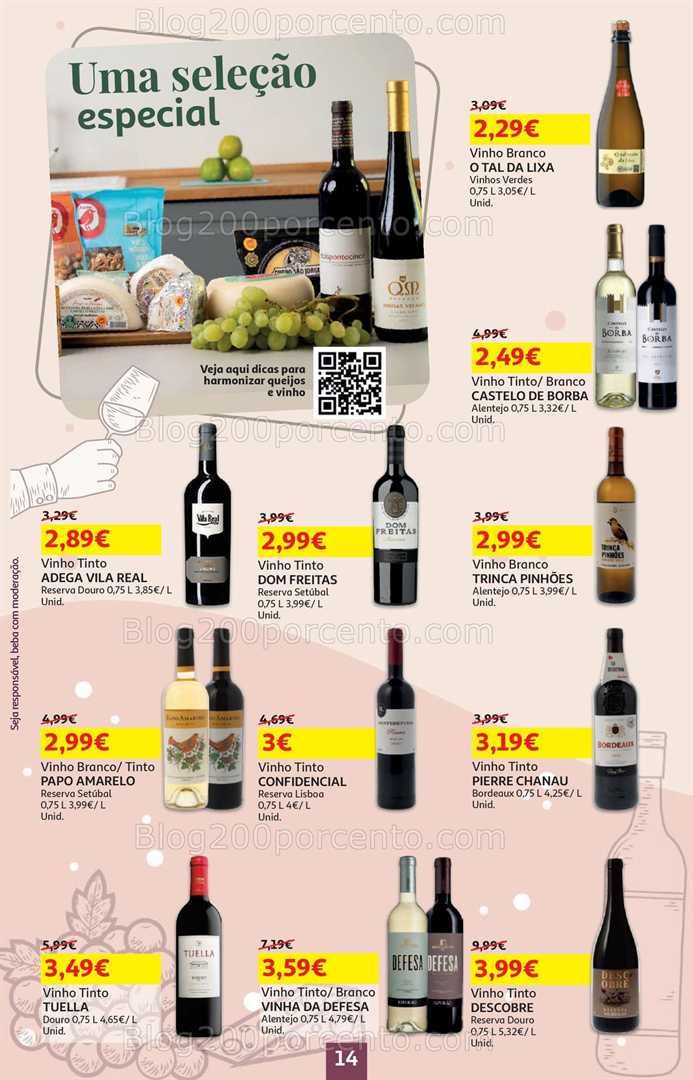 Antevisão Folheto AUCHAN Preço Redondos Promoções de 13 a 26 janeiro