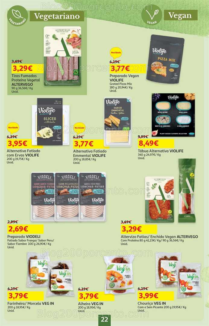 Antevisão Folheto AUCHAN Preço Redondos Promoções de 13 a 26 janeiro