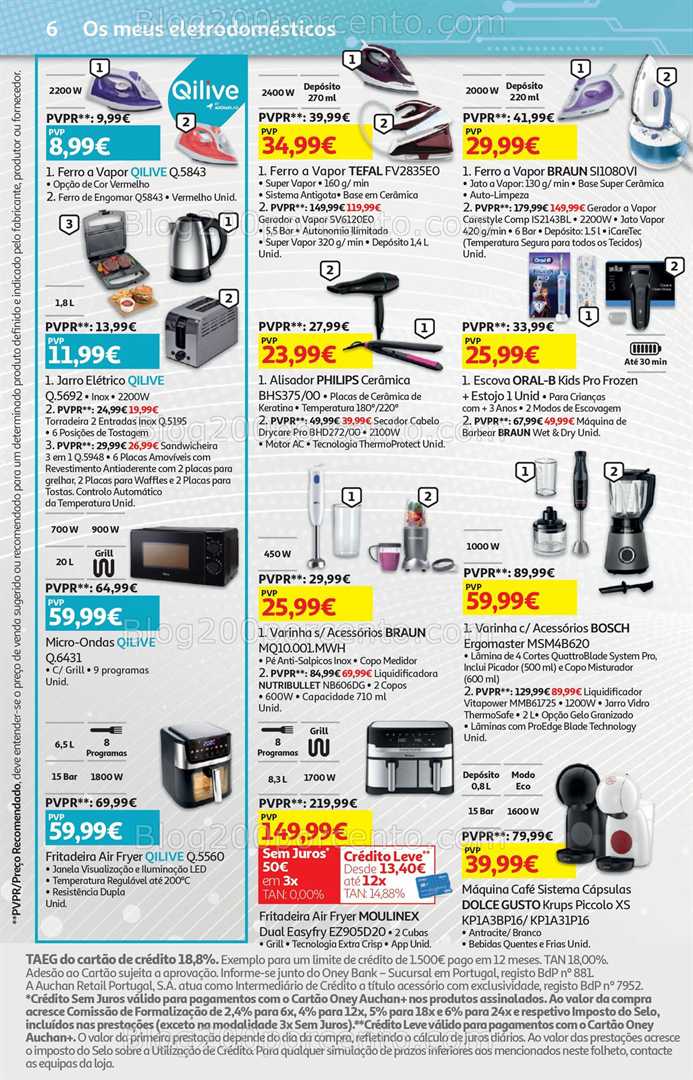 Antevisão Folheto AUCHAN Preço Redondos Promoções de 13 a 26 janeiro