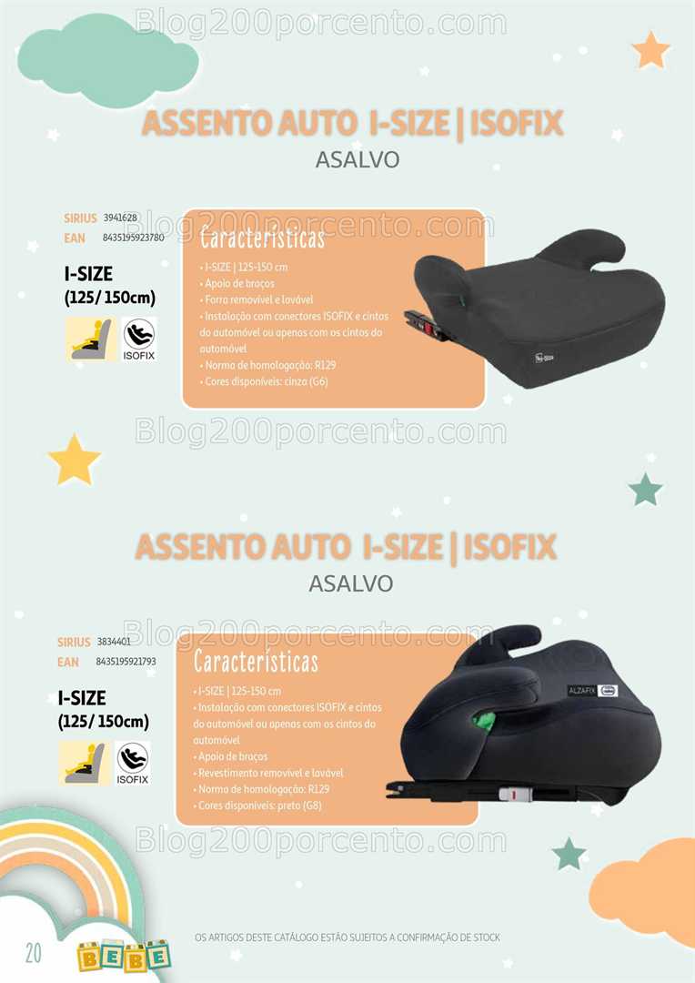 Antevisão Catálogo AUCHAN Puericultura Promoções até 31 dezembro