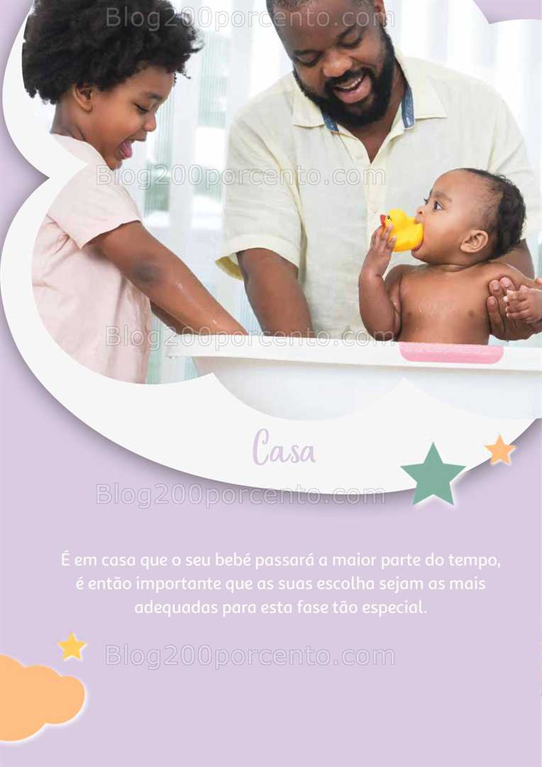 Antevisão Catálogo AUCHAN Puericultura Promoções até 31 dezembro