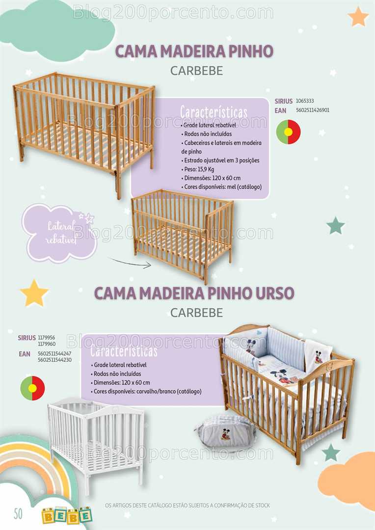 Antevisão Catálogo AUCHAN Puericultura Promoções até 31 dezembro