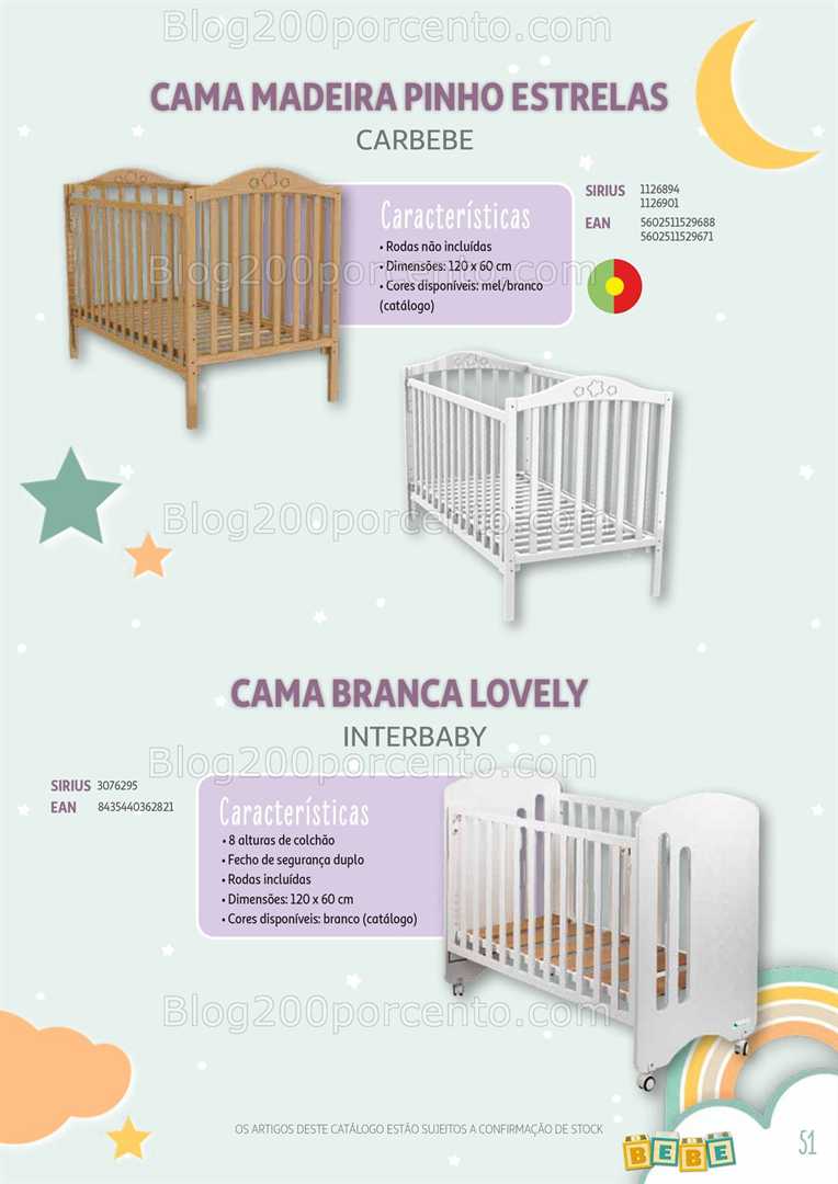 Antevisão Catálogo AUCHAN Puericultura Promoções até 31 dezembro