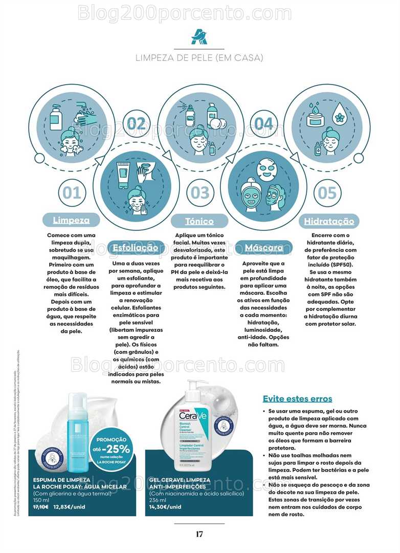 Antevisão Folheto AUCHAN Saúde e Bem-Estar Promoções 27 janeiro a 27 fevereiro