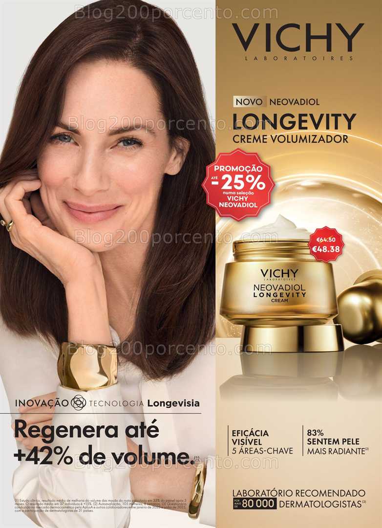 Antevisão Folheto AUCHAN Saúde e Bem-Estar Promoções 27 janeiro a 27 fevereiro