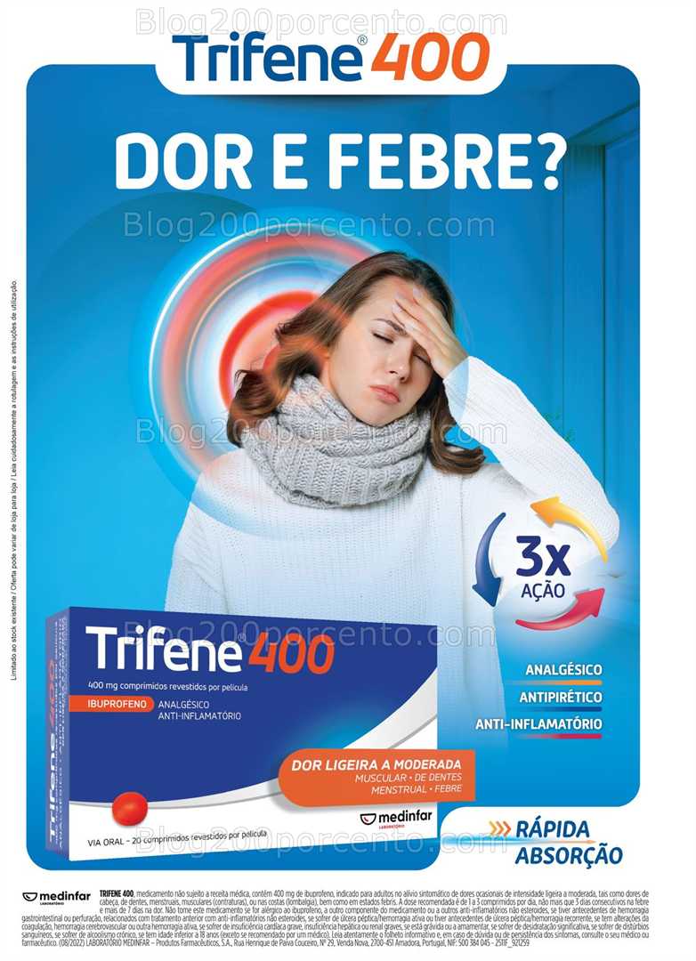 Antevisão Folheto AUCHAN Saúde e Bem-Estar Promoções 27 janeiro a 27 fevereiro