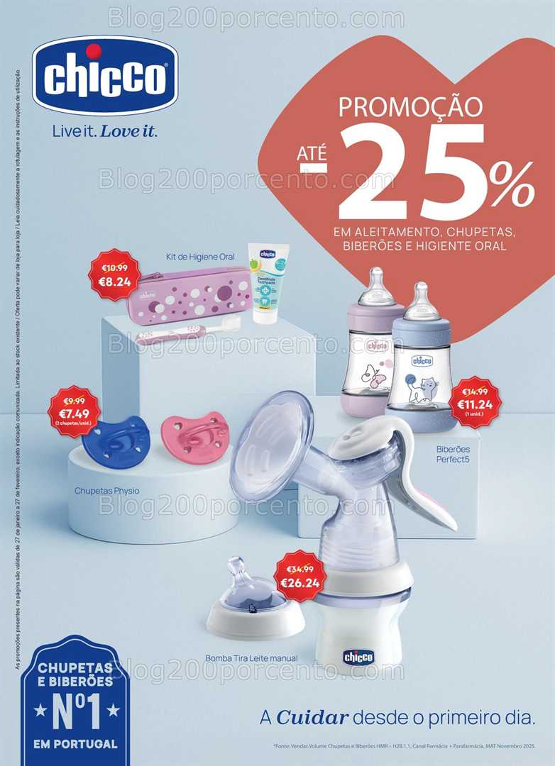 Antevisão Folheto AUCHAN Saúde e Bem-Estar Promoções 27 janeiro a 27 fevereiro