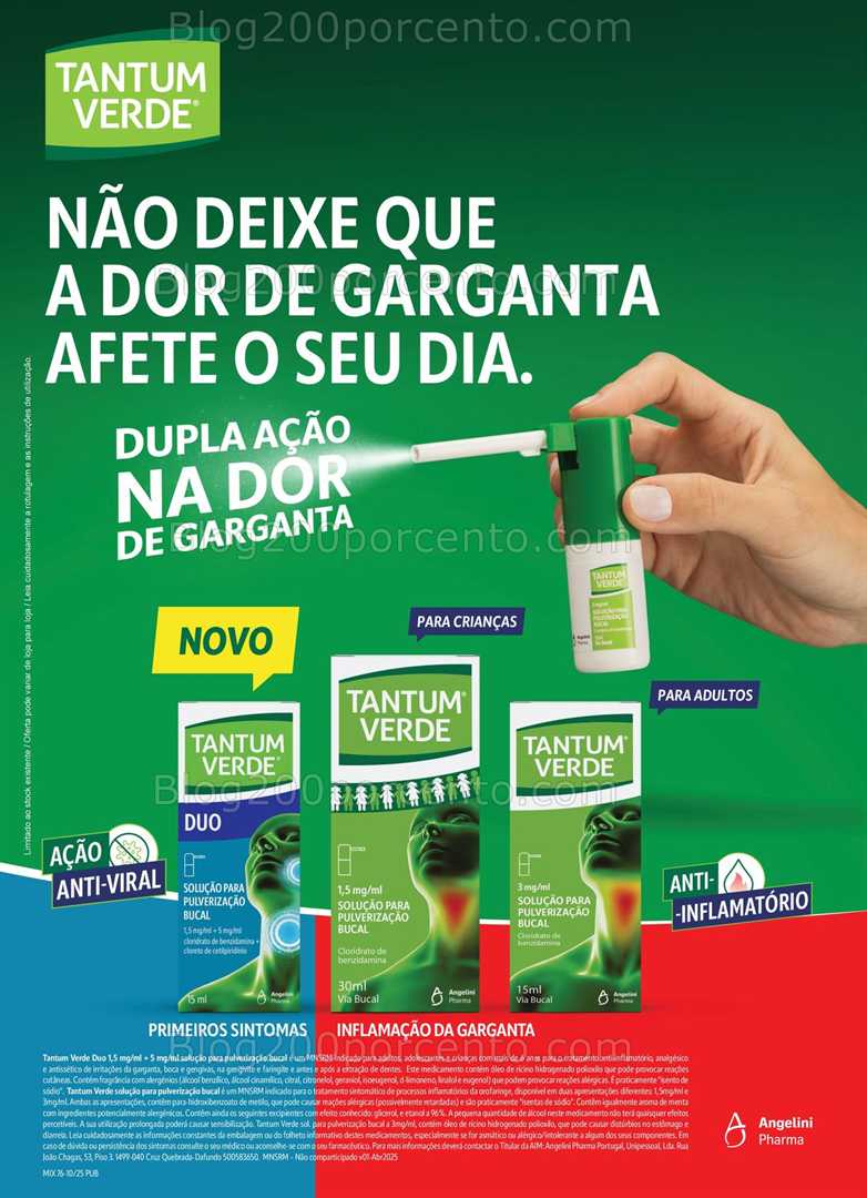 Antevisão Folheto AUCHAN Saúde e Bem-Estar Promoções 27 janeiro a 27 fevereiro