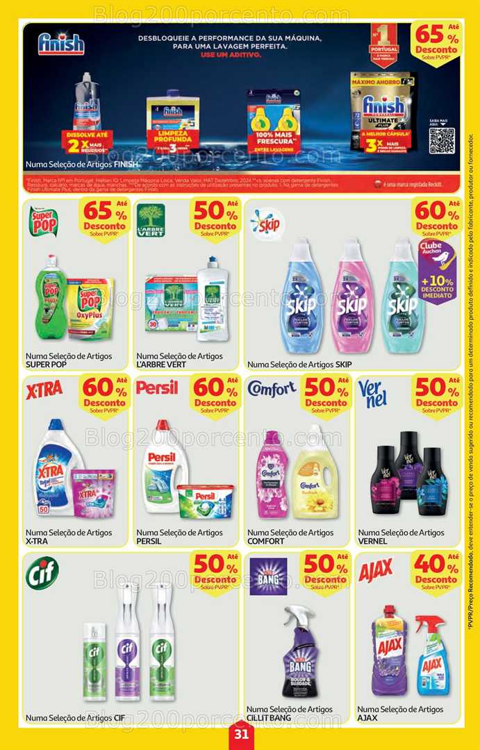 Antevisão Folheto AUCHAN Promoções de 8 a 14 janeiro