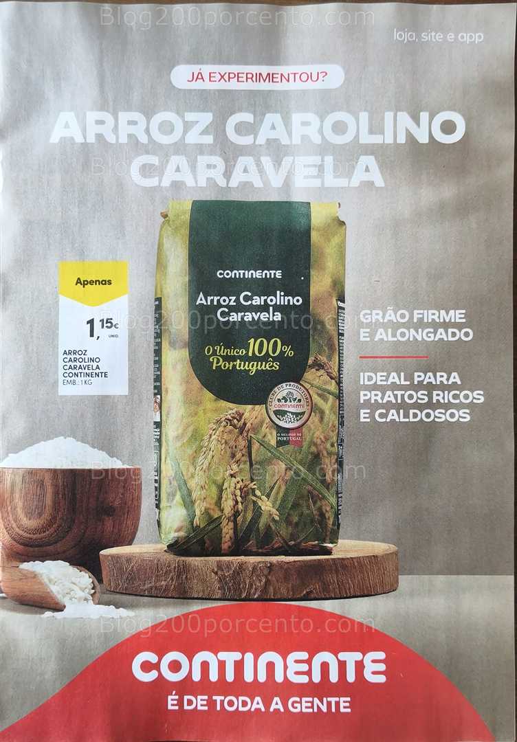 Antevisão Folheto CONTINENTE Promoções de 13 a 19 janeiro