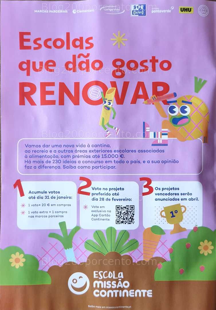 Antevisão Folheto CONTINENTE Promoções de 13 a 19 janeiro