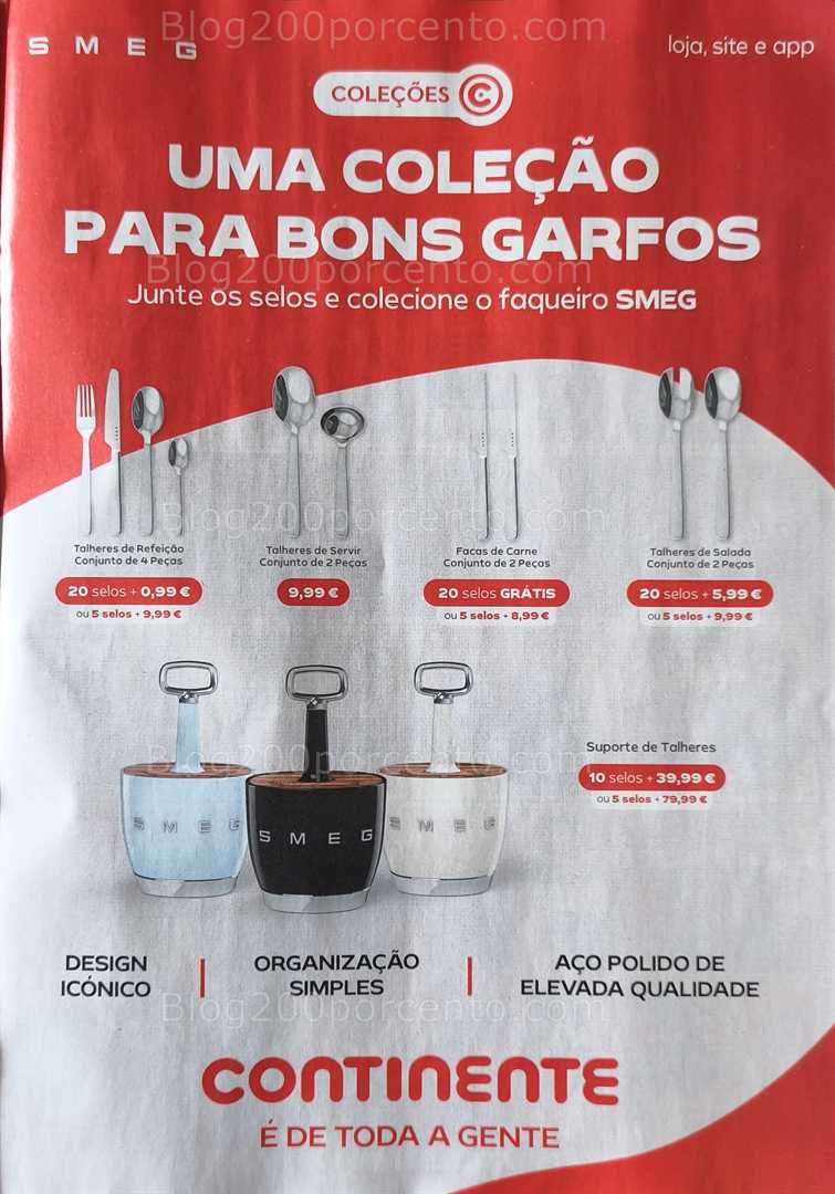 Antevisão Folheto CONTINENTE Promoções de 13 a 19 janeiro