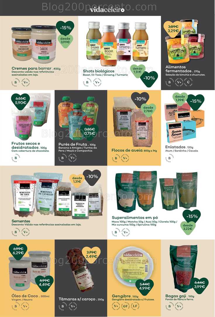 Antevisão Folheto CELEIRO Promoções de 16 janeiro a 28 fevereiro