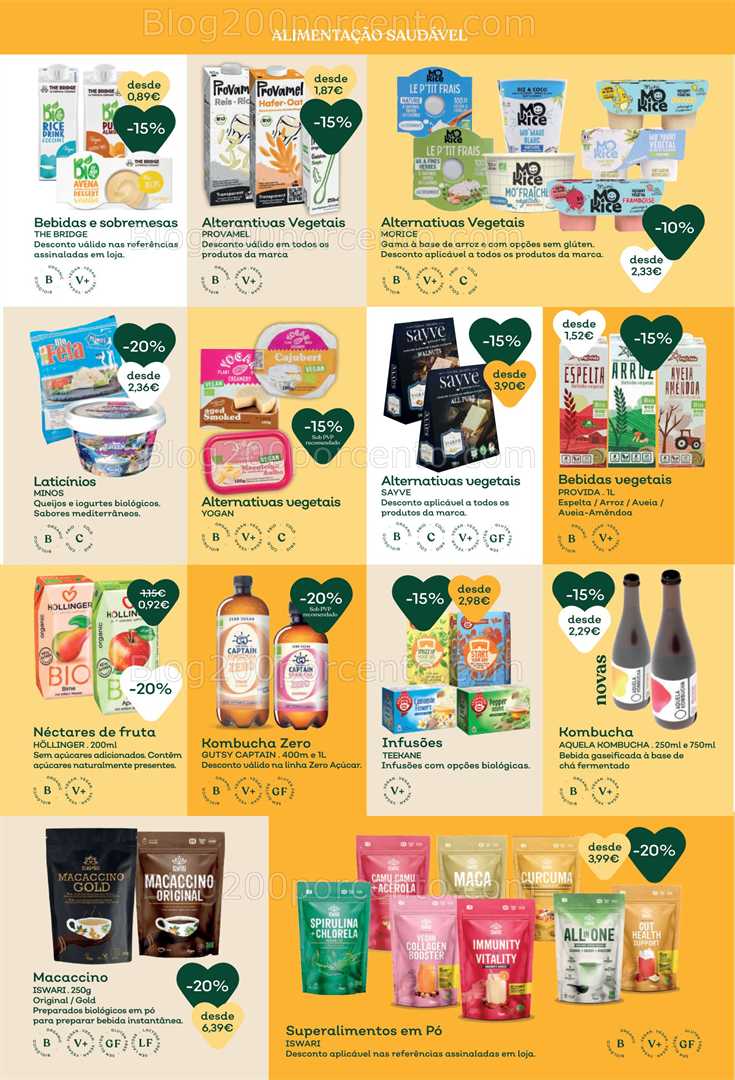 Antevisão Folheto CELEIRO Promoções de 16 janeiro a 28 fevereiro