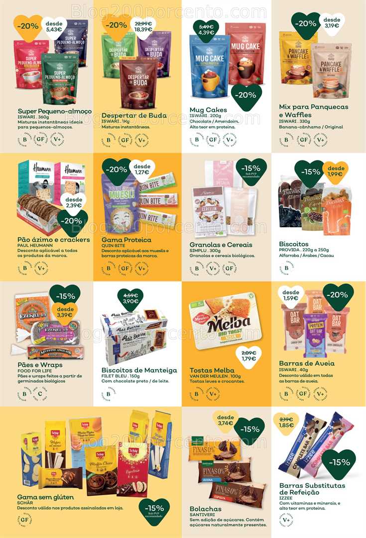 Antevisão Folheto CELEIRO Promoções de 16 janeiro a 28 fevereiro