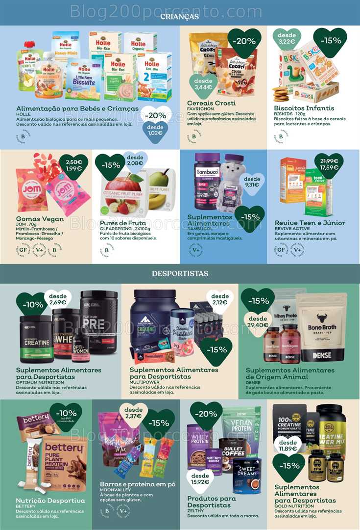 Antevisão Folheto CELEIRO Promoções de 16 janeiro a 28 fevereiro