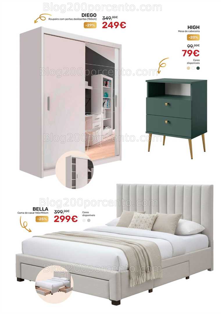 Antevisão Folheto HOMY Casa Promoções de 27 janeiro a 24 fevereiro