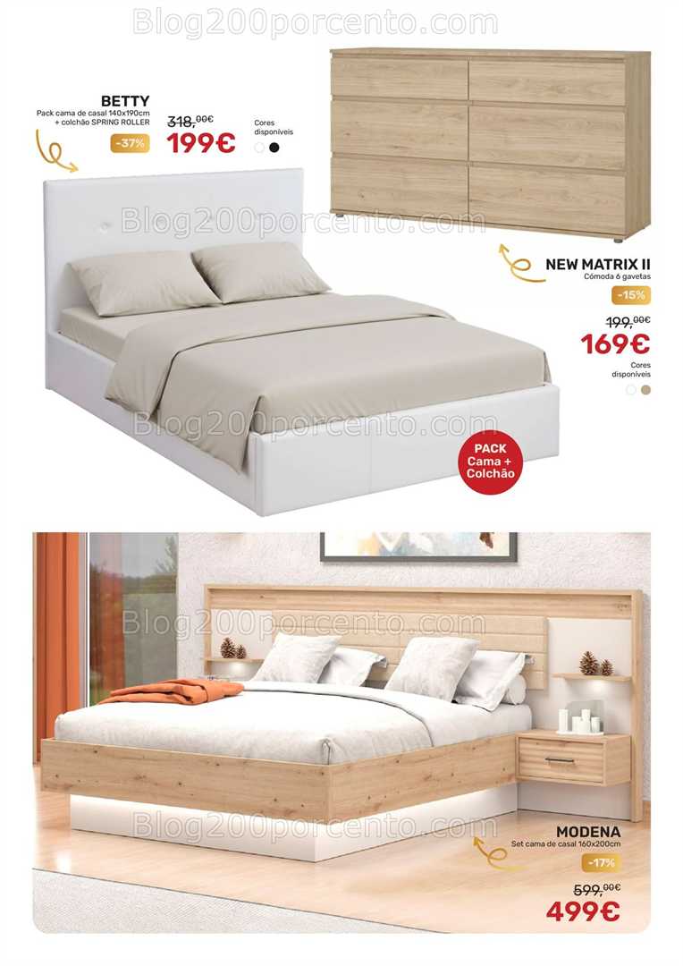 Antevisão Folheto HOMY Casa Promoções de 27 janeiro a 24 fevereiro