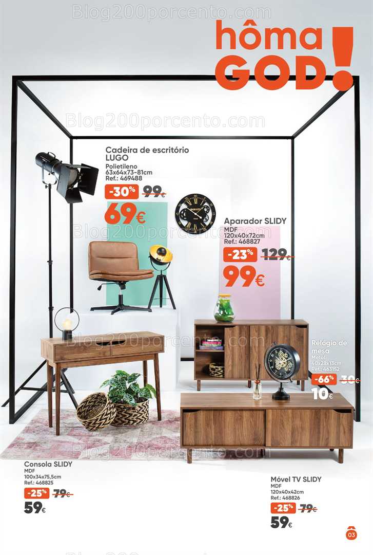 Antevisão Folheto HÔMA Saldos Promoções de 8 janeiro a 2 fevereiro