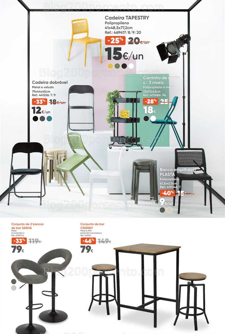 Antevisão Folheto HÔMA Saldos Promoções de 8 janeiro a 2 fevereiro