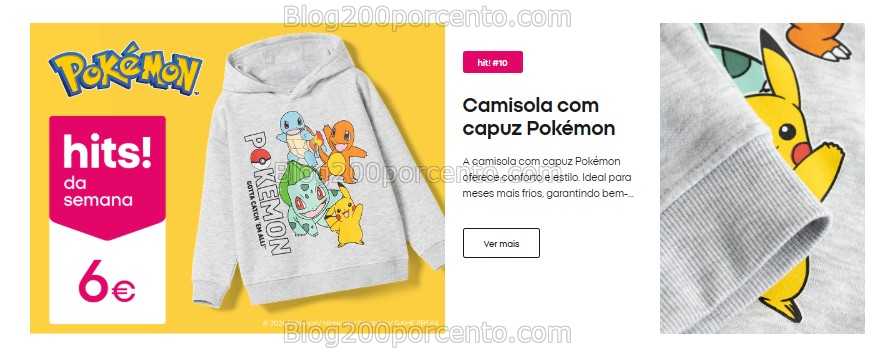 Antevisão Folheto PEPCO Promoções até 21 janeiro