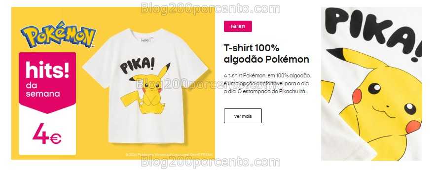 Antevisão Folheto PEPCO Promoções até 21 janeiro