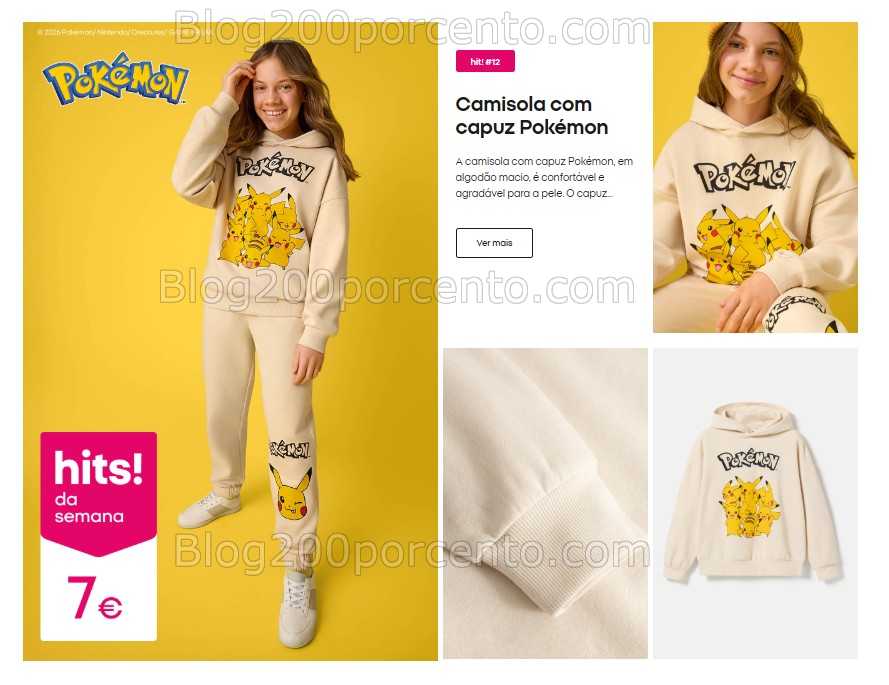 Antevisão Folheto PEPCO Promoções até 21 janeiro