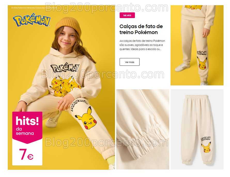 Antevisão Folheto PEPCO Promoções até 21 janeiro