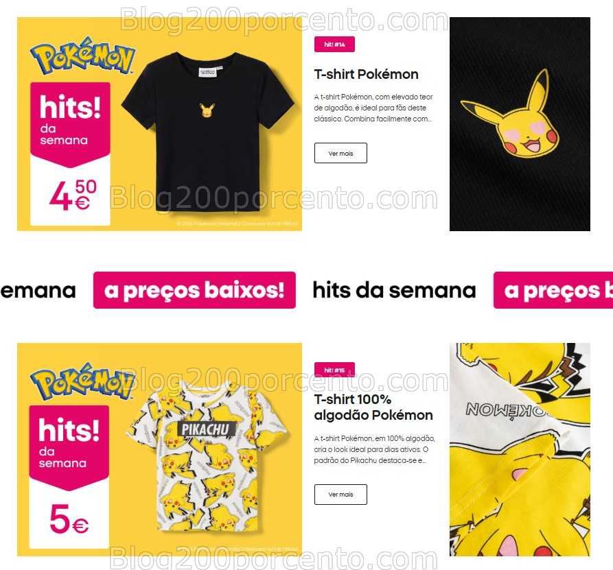 Antevisão Folheto PEPCO Promoções até 21 janeiro