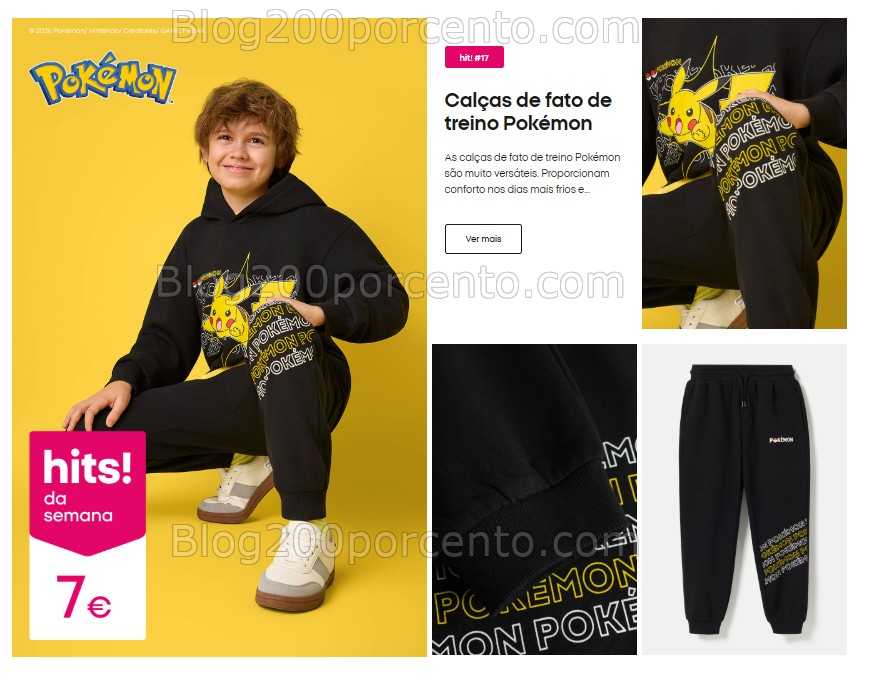 Antevisão Folheto PEPCO Promoções até 21 janeiro